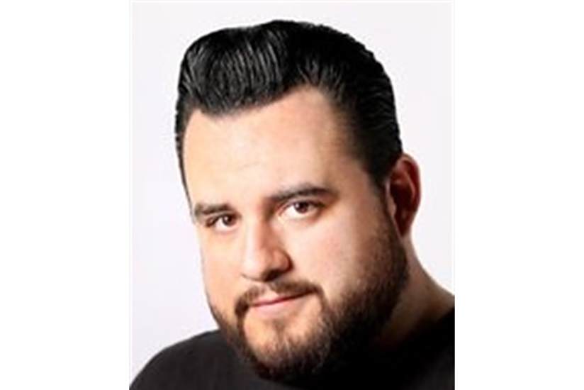 R.F. Rodriguez R.F. Rodriguez