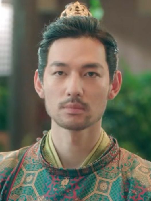嚴齊