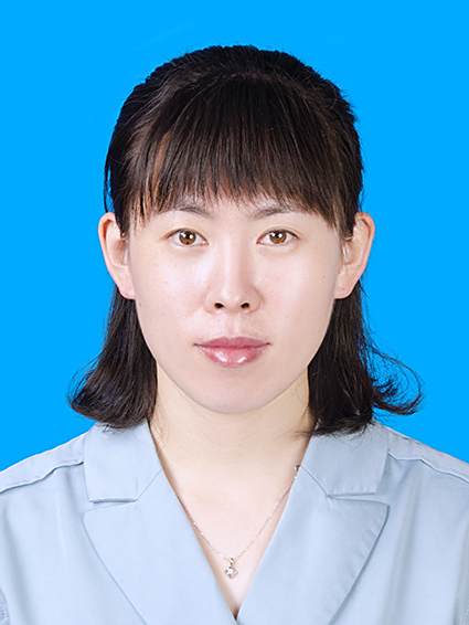 王欣慧(中共赤峰市阿魯科爾沁旗委員會常委、宣傳部部長) 王欣慧(中共赤峰市阿魯科爾沁旗委員會常委、宣傳部部長)