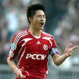 李海強(香港足球運動員) 李海強(香港足球運動員)