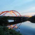 鳳凰橋(安徽省宣城市鳳凰橋) 鳳凰橋(安徽省宣城市鳳凰橋)