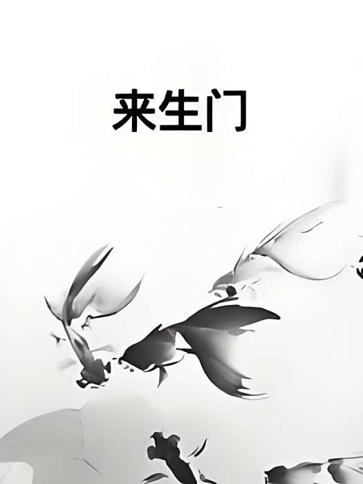 來生門 來生門