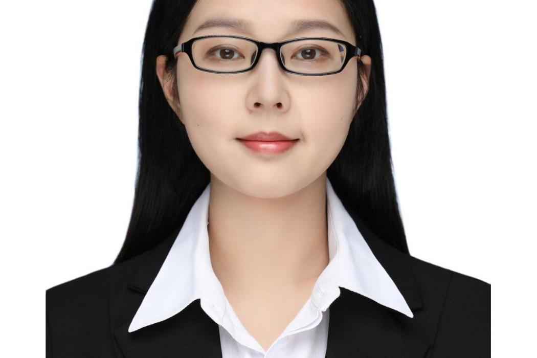 盧婷(湖南大學電氣與信息工程學院副教授) 盧婷(湖南大學電氣與信息工程學院副教授)