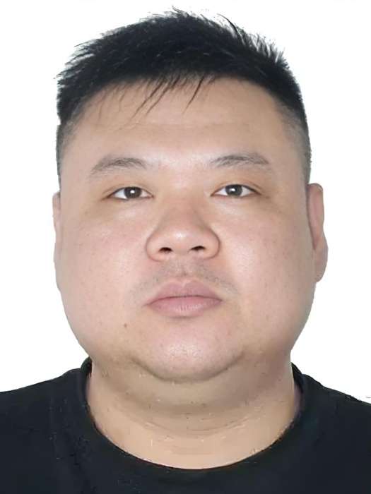 唐偉(涉黑惡組織成員) 唐偉(涉黑惡組織成員)