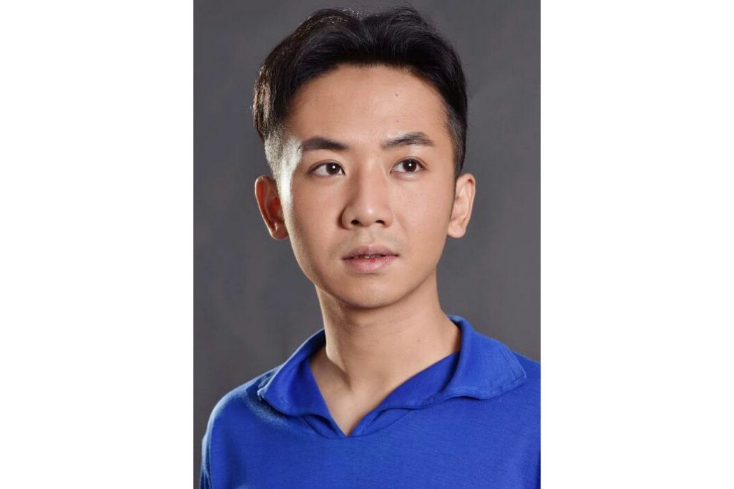 鮑柏宇 鮑柏宇