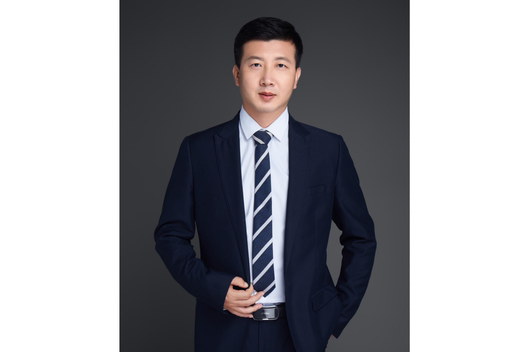 趙小俊 趙小俊