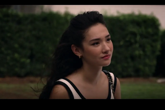 Shayla(電視劇《我變美的那夏天》中的角色) Shayla(電視劇《我變美的那夏天》中的角色)