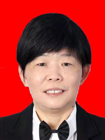 楊紅(江西省南昌市新建區政協副主席) 楊紅(江西省南昌市新建區政協副主席)