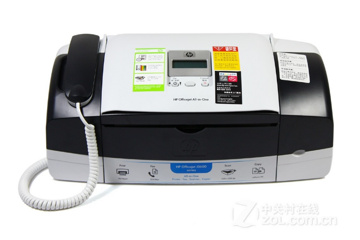 惠普J3606 惠普J3606