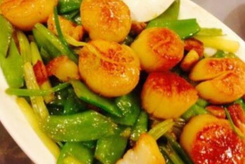 煎生元貝 煎生元貝