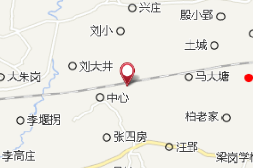 黃大窯 黃大窯