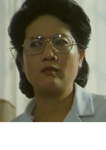 逆光(1982年丁蔭楠執導的電影)