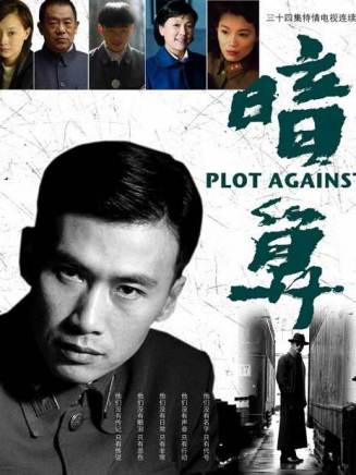 張斌(中國內地影視製片人)