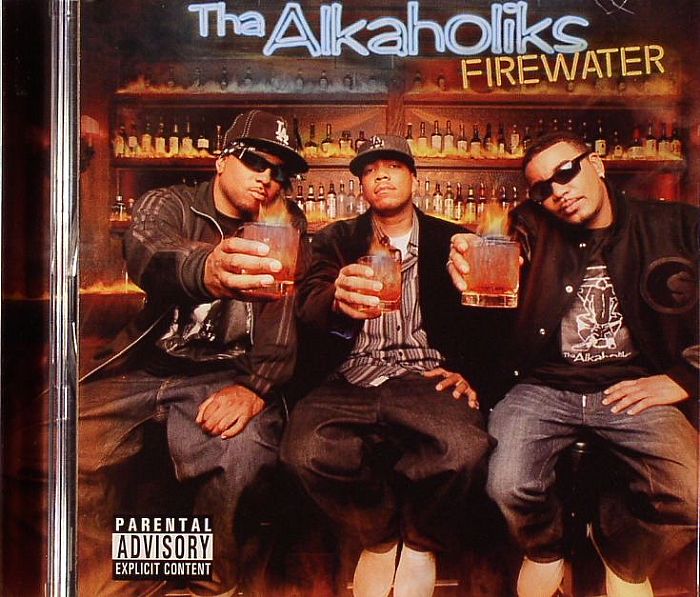 The Alkaholiks