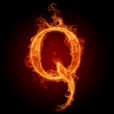 Q(字母符號)