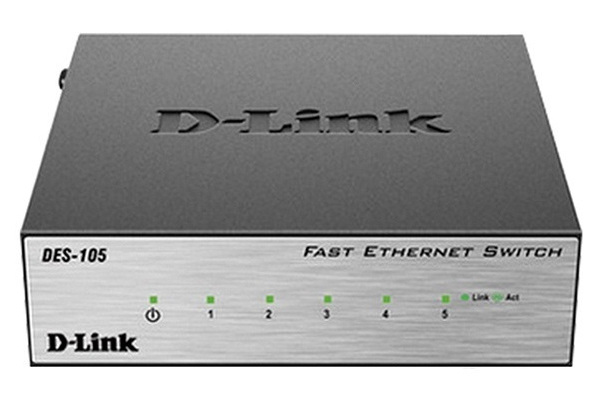 D-Link DES-105 D-Link DES-105