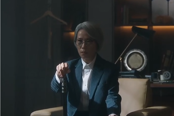 金善德 金善德