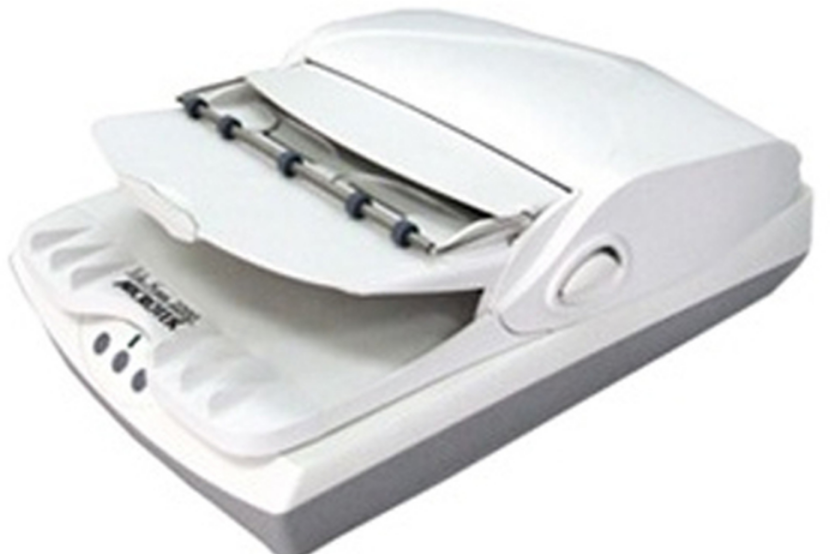 中晶FileScan 2200 中晶FileScan 2200