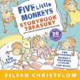 Five Little Monkeys Storybook Treasury Five Little Monkeys Storybook Treasury