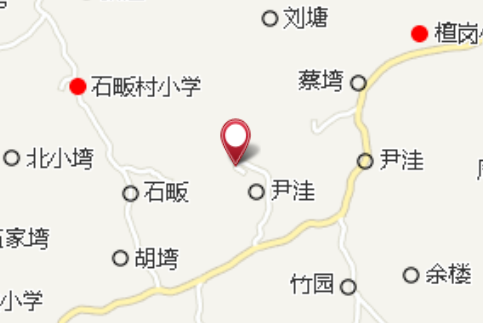 前尹窪 前尹窪