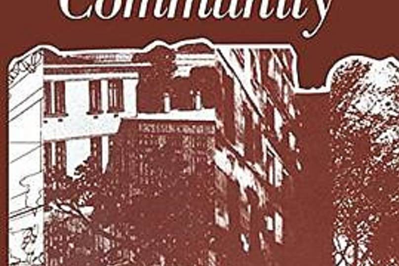 Neighborhoods, People, and Community