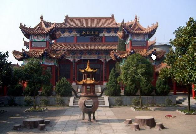 雙陵寺村 雙陵寺村