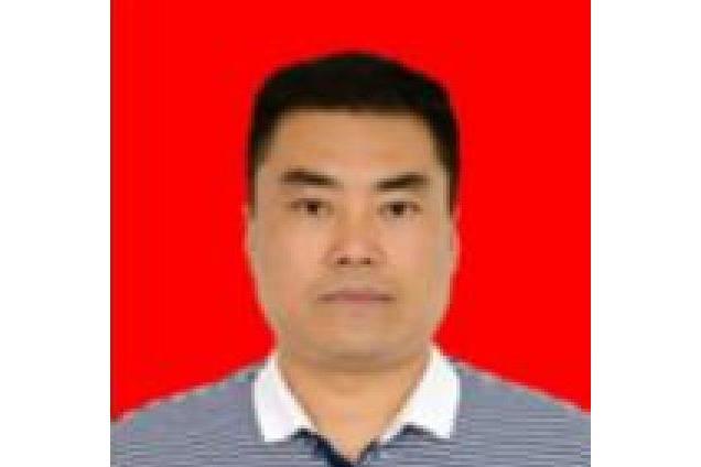 張珺(商洛職業技術學院教師) 張珺(商洛職業技術學院教師)