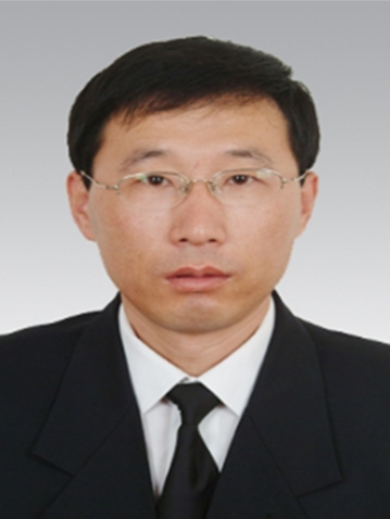 劉永新(遼寧省營口市鮁魚圈區財政局黨組副書記、副局長) 劉永新(遼寧省營口市鮁魚圈區財政局黨組副書記、副局長)