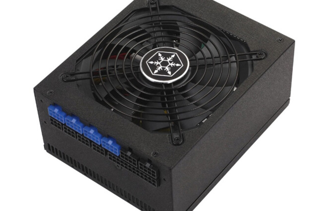 銀欣SST-ST1200-G EVOLUTION 銀欣SST-ST1200-G EVOLUTION