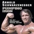 Raw Iron: The Making of \x27Pumping Iron\x27 Raw Iron: The Making of \x27Pumping Iron\x27
