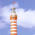 大沽燈塔 大沽燈塔