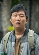 煎餅俠(2015年董成鵬執導電影)