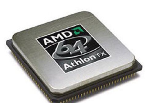 AMD 速龍64 FX55(散) AMD 速龍64 FX55(散)