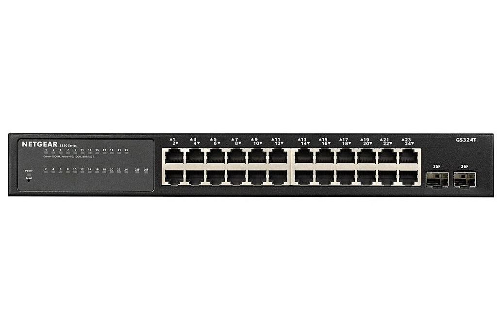 NETGEAR GS324T
