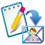 簡訊傳送快速2MyMail