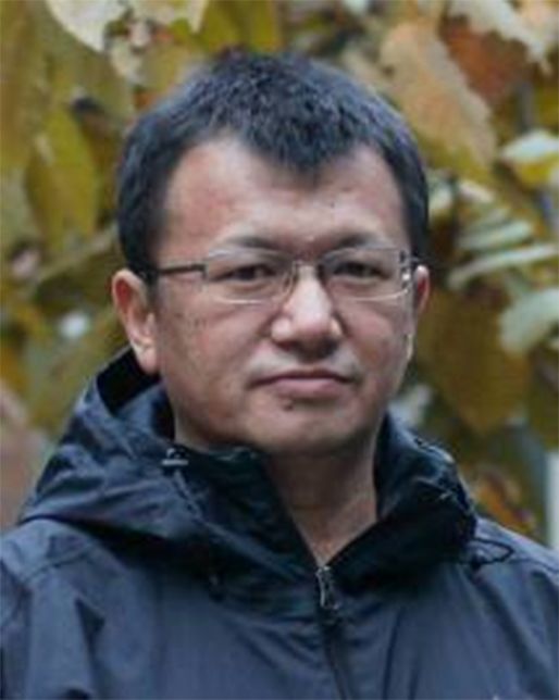 鮑江 鮑江