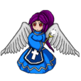 魔天使(系列作品《東方Project》中的角色) 魔天使(系列作品《東方Project》中的角色)