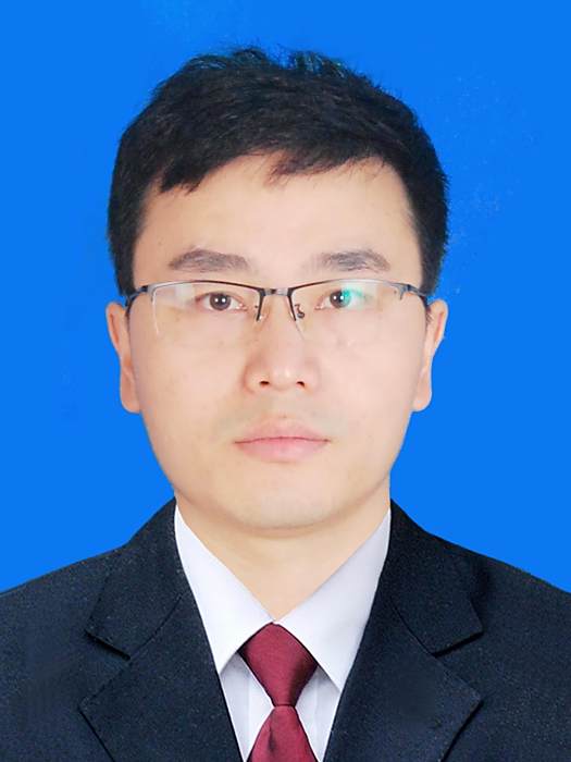 袁燦平 袁燦平