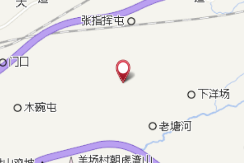 水塘寨 水塘寨