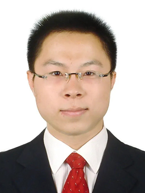 盧鑫(北京科技大學冶金與生態工程學院教授、博士生導師)