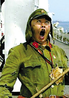 舉起手來(之二)追擊阿多丸 舉起手來(之二)追擊阿多丸