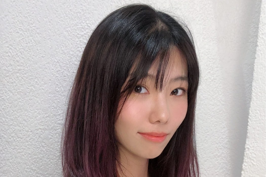 朱婧(配音演員) 朱婧(配音演員)