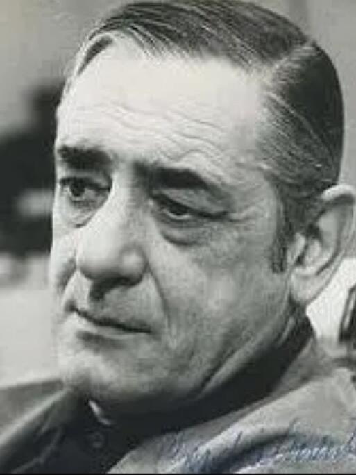 Vittorio Sanipoli Vittorio Sanipoli