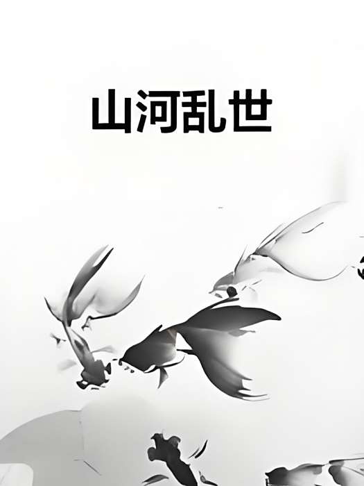 山河亂世 山河亂世