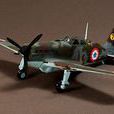 MS.406戰鬥機 MS.406戰鬥機