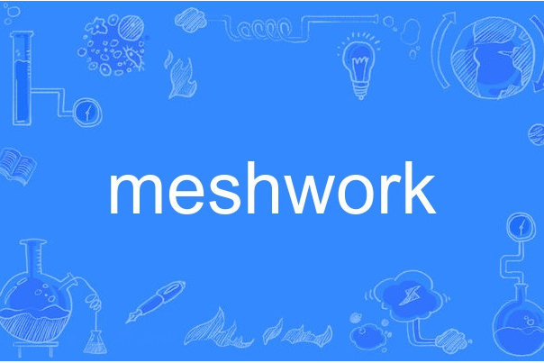 meshwork meshwork