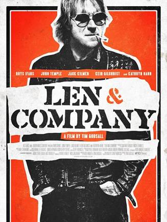 瑞斯·伊凡斯(Rhys Ifans) 瑞斯·伊凡斯(Rhys Ifans)