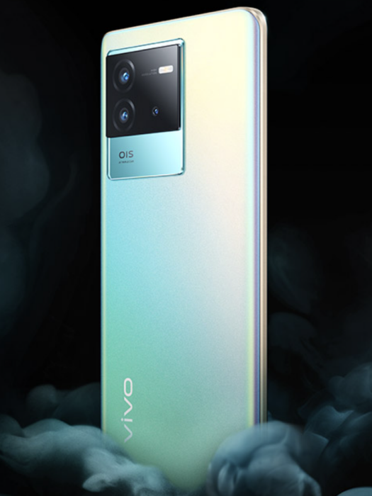 vivo T2 vivo T2