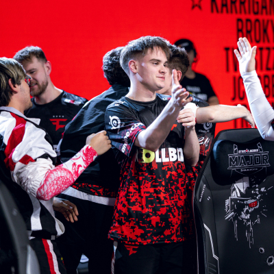 FaZe Clan(Faze（美國一家電子競技俱樂部）)
