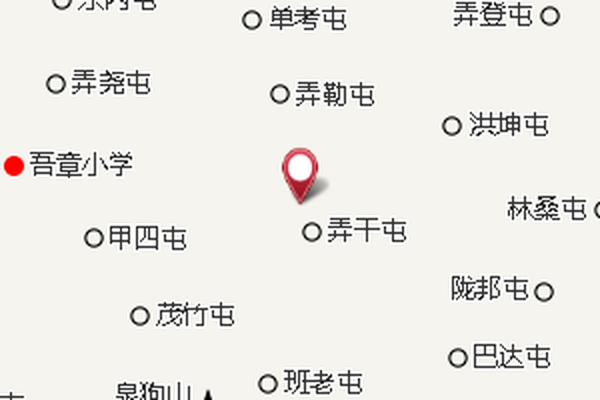 古方下 古方下